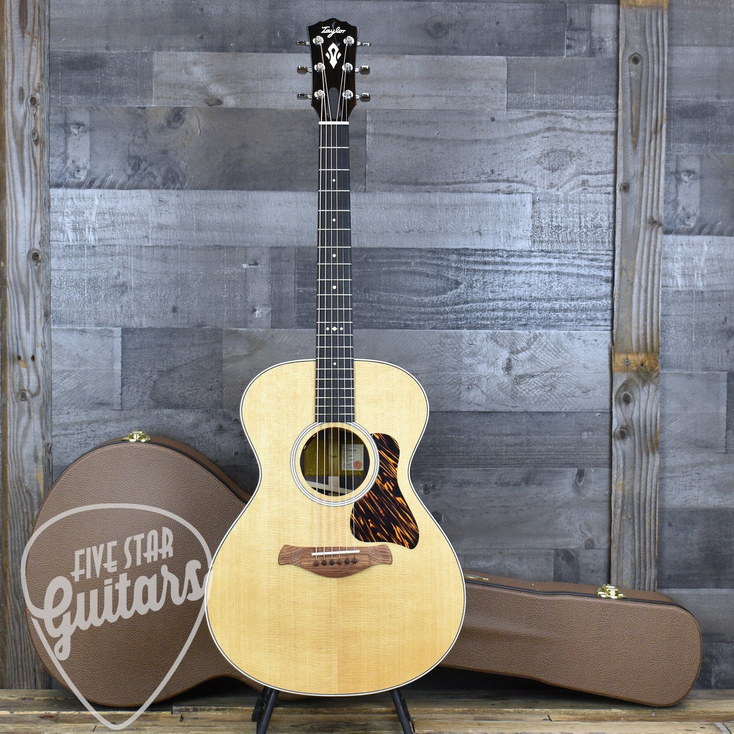 Taylor Gold Label 712e