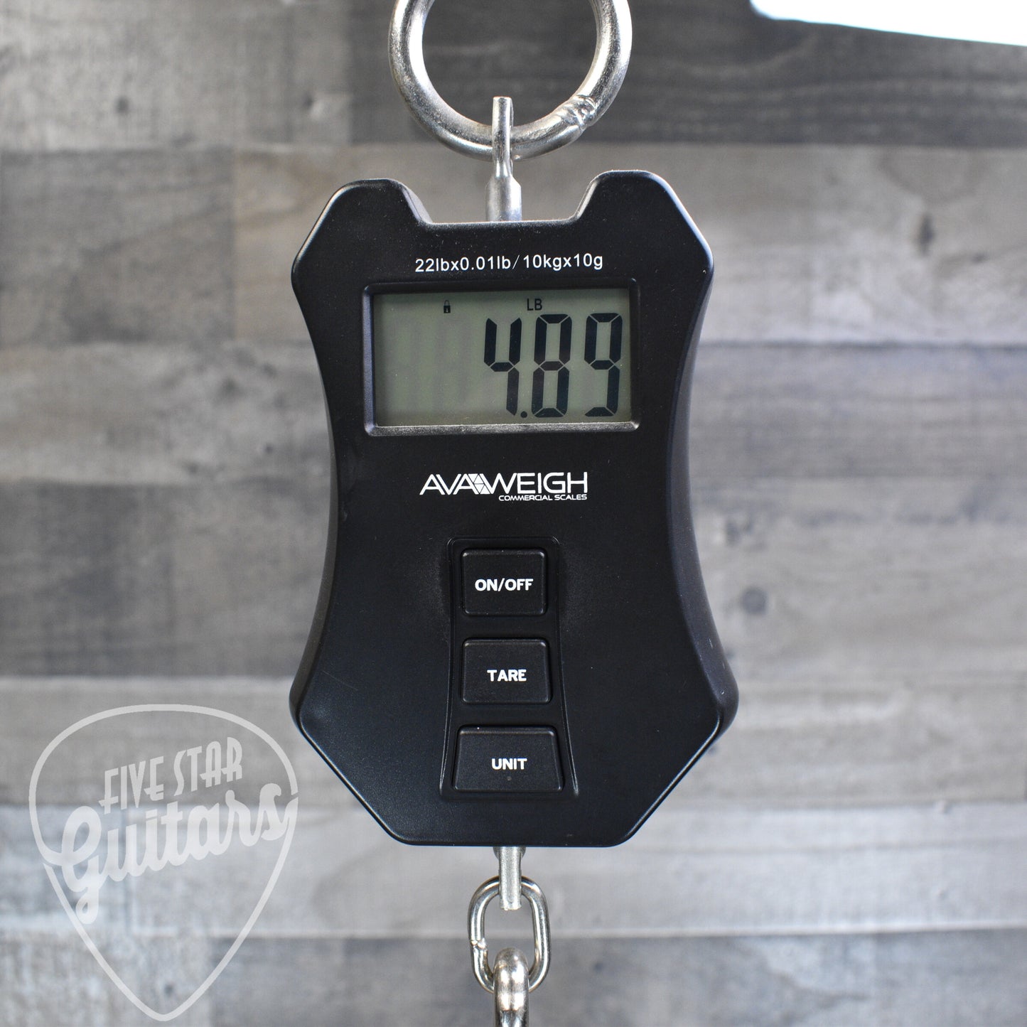 Taylor Gold Label 717e Dreadnought Acoustic Guitar - Blacktop with Hardshell Case