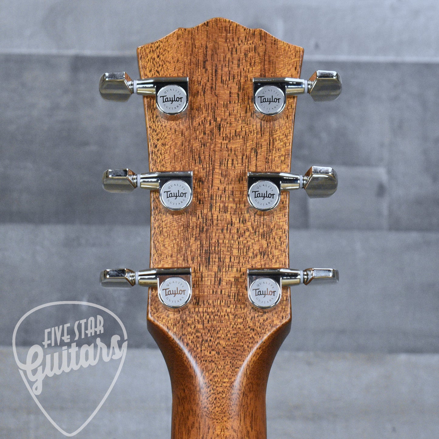 Taylor Gold Label 717e Dreadnought Acoustic Guitar - Gloss Sunburst Finish with Hardshell Case