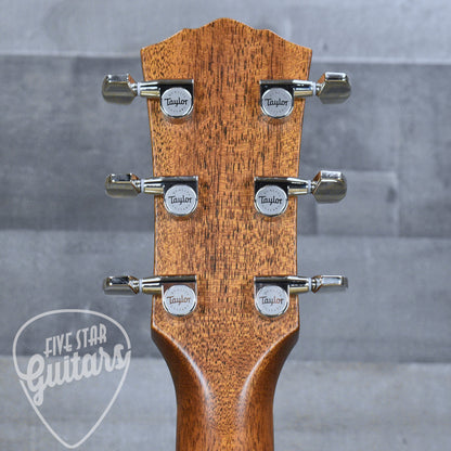 Taylor Gold Label 717e Dreadnought Acoustic Guitar - Gloss Sunburst Finish with Hardshell Case