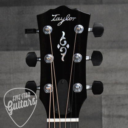 Taylor Gold Label 814e - Natural with Hardshell Case