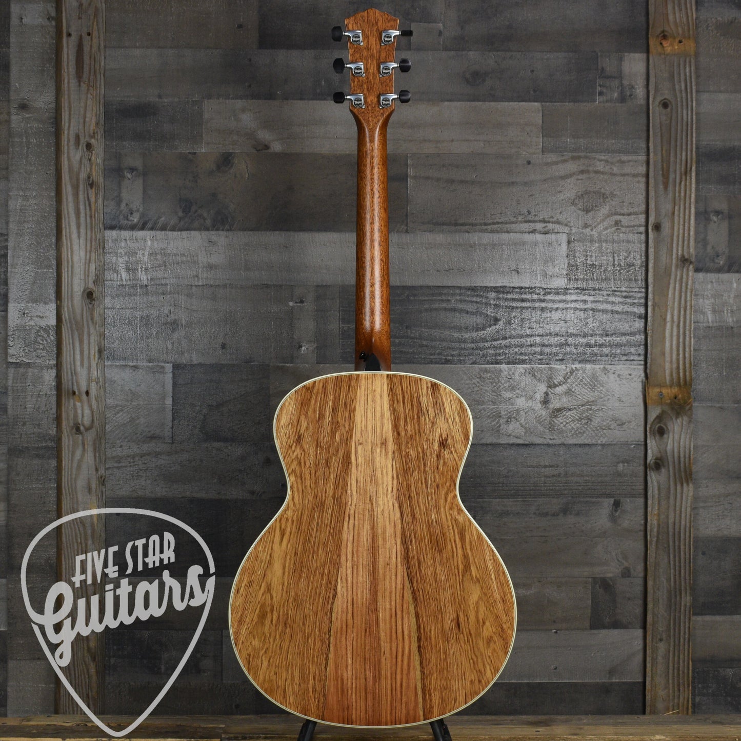 Taylor Gold Label 814e - Natural with Hardshell Case