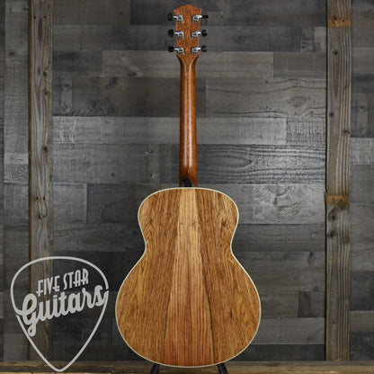 Taylor Gold Label 814e - Natural with Hardshell Case