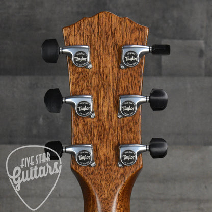 Taylor Gold Label 814e - Natural with Hardshell Case