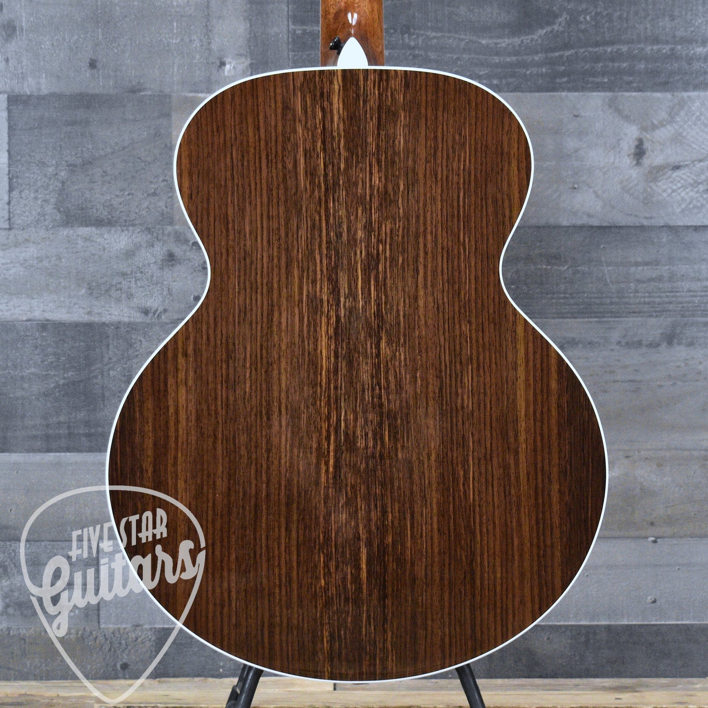 Taylor Legacy 855e - Natural with Hardshell Case