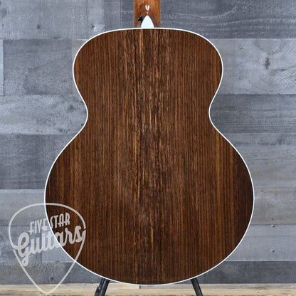 Taylor Legacy 855e - Natural with Hardshell Case