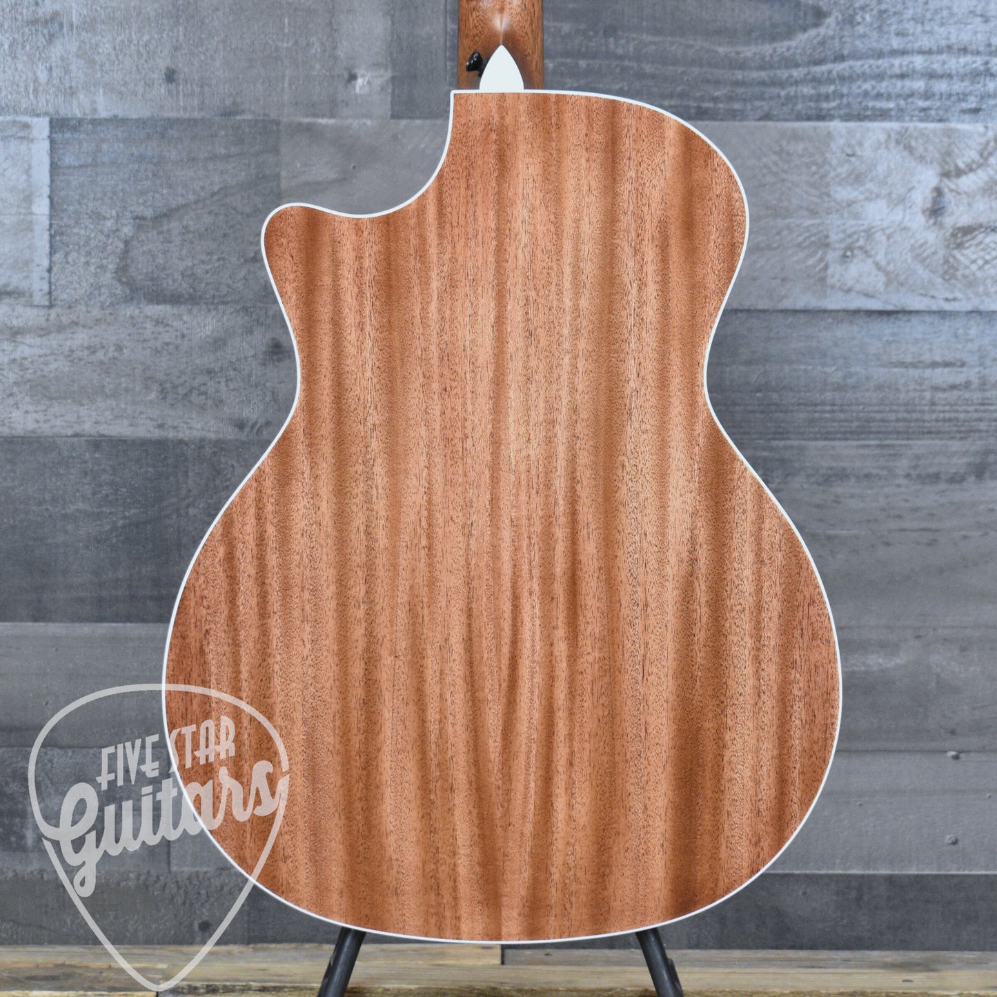 Taylor Next Gen 514ce - Natural with Hardshell Case