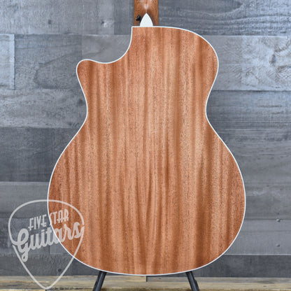 Taylor Next Gen 514ce - Natural with Hardshell Case