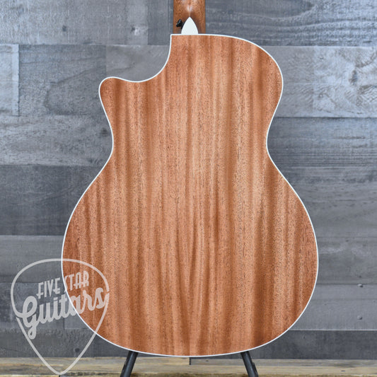 Taylor Next Gen 514ce - Natural with Hardshell Case