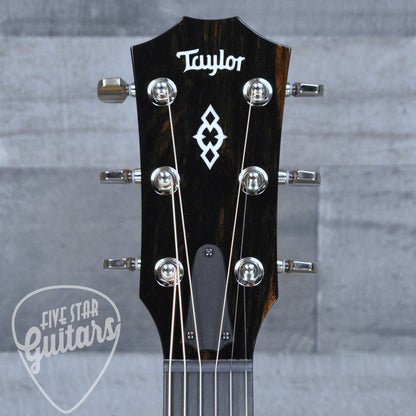 Taylor Next Gen 514ce - Natural with Hardshell Case