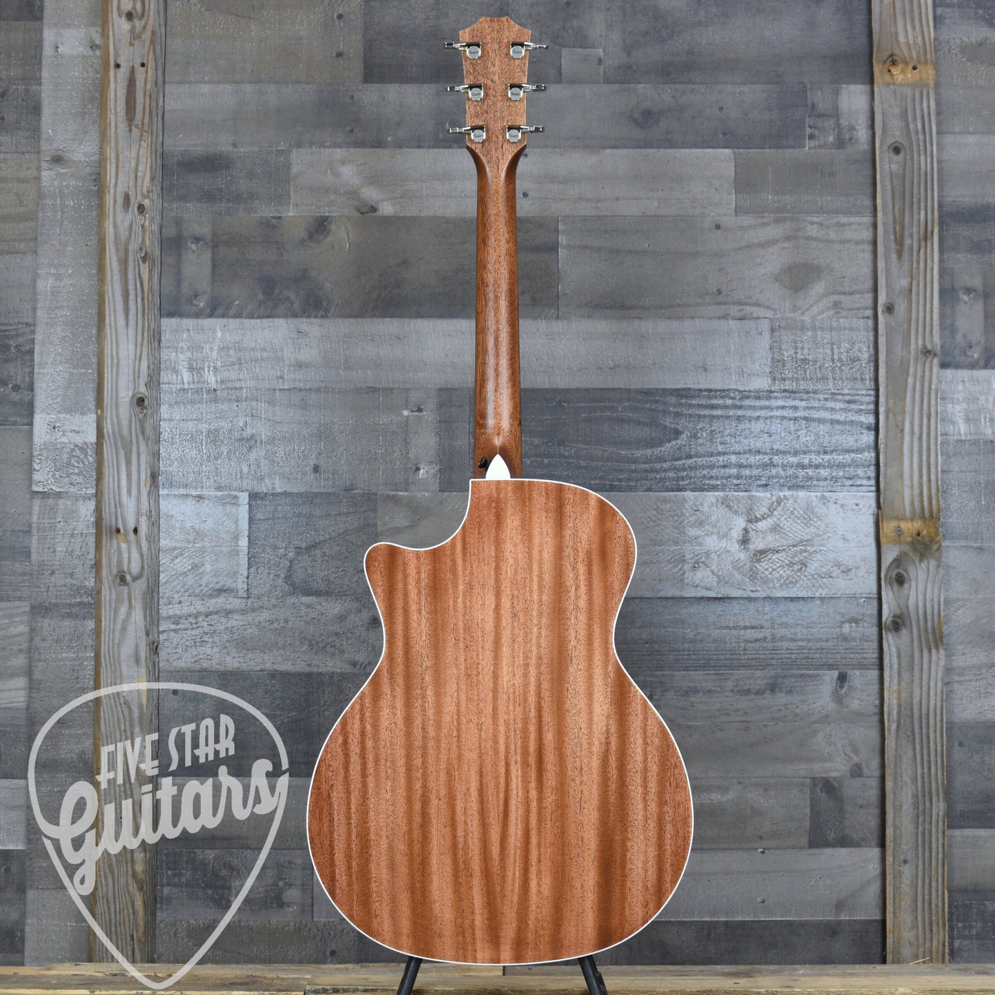 Taylor Next Gen 514ce - Natural with Hardshell Case