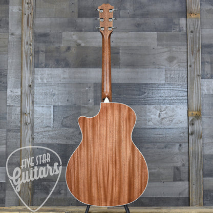 Taylor Next Gen 514ce - Natural with Hardshell Case