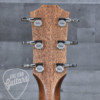 Taylor Next Gen 514ce - Natural with Hardshell Case