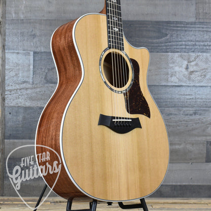 Taylor Next Gen 514ce - Natural with Hardshell Case