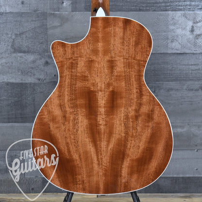 Taylor Next Gen 514ce - Natural with Hardshell Case