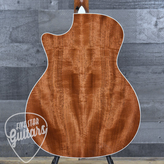 Taylor Next Gen 514ce - Natural with Hardshell Case