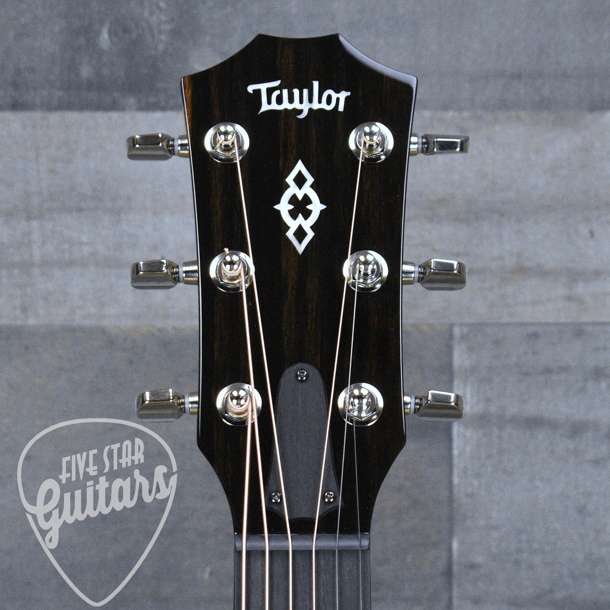 Taylor Next Gen 514ce - Natural with Hardshell Case