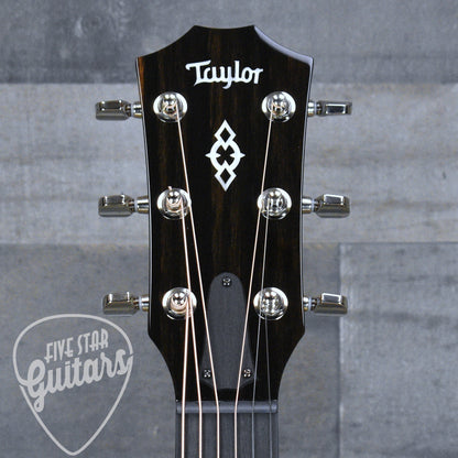 Taylor Next Gen 514ce - Natural with Hardshell Case