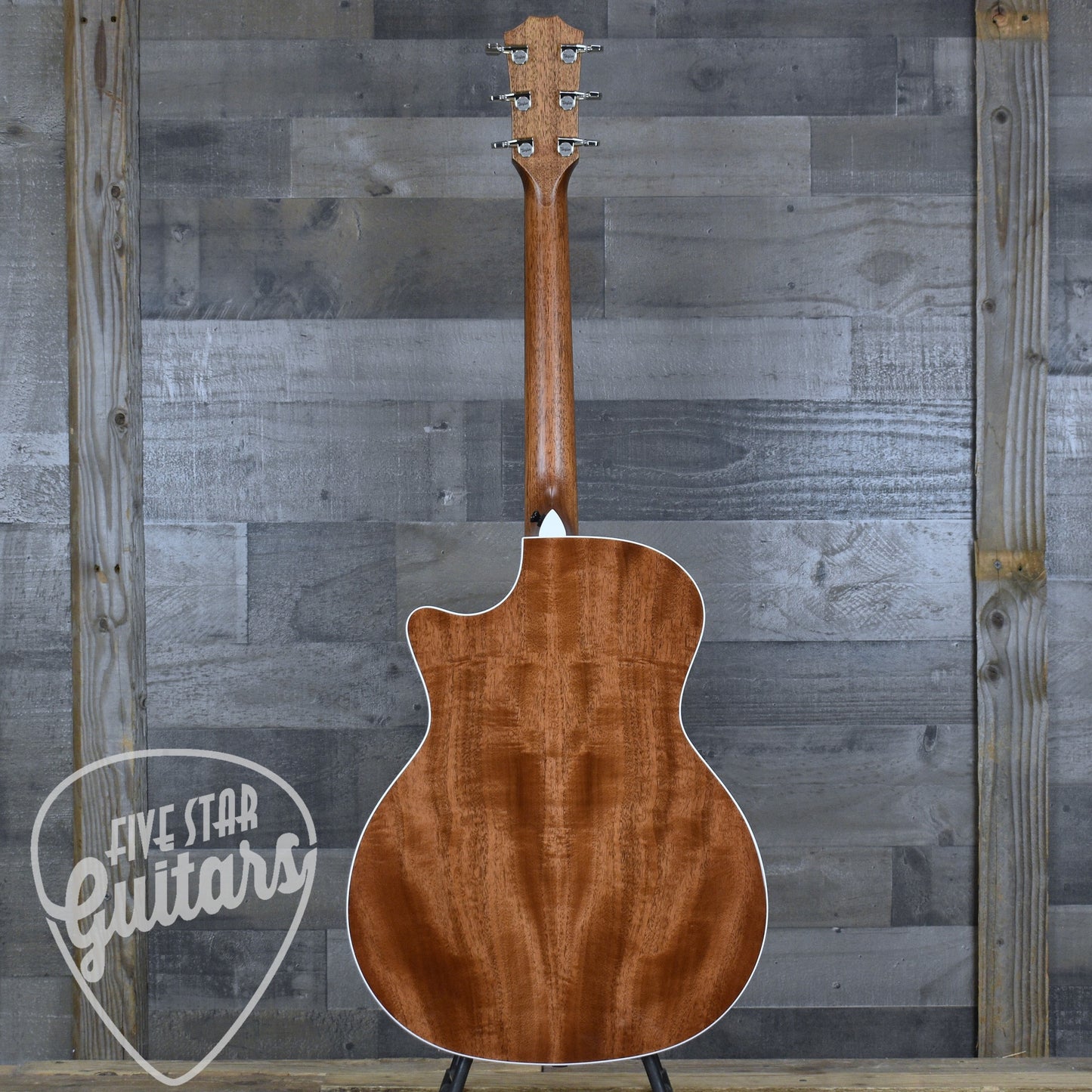 Taylor Next Gen 514ce - Natural with Hardshell Case