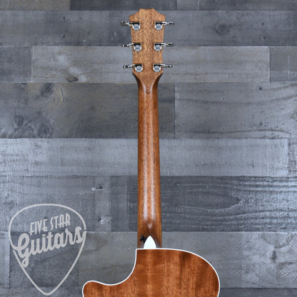Taylor Next Gen 514ce - Natural with Hardshell Case