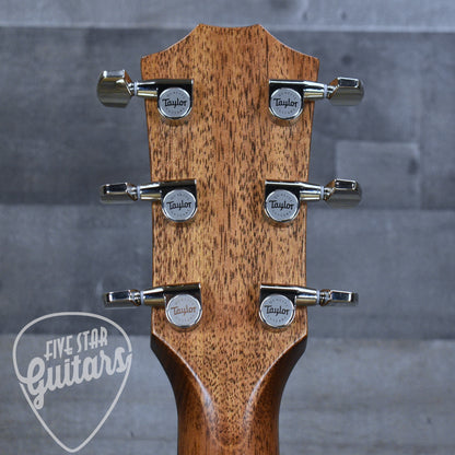 Taylor Next Gen 514ce - Natural with Hardshell Case