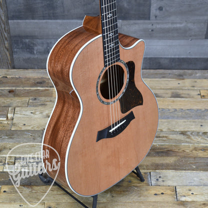 Taylor Next Gen 514ce - Natural with Hardshell Case