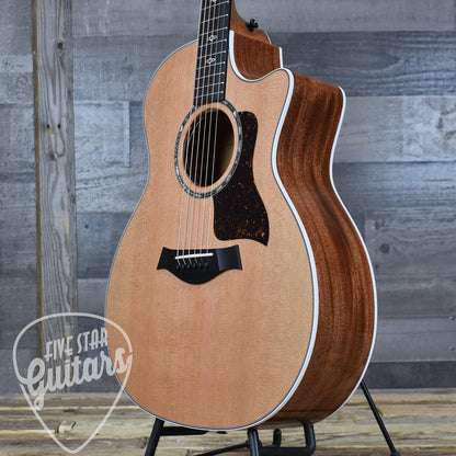 Taylor Next Gen 514ce - Natural with Hardshell Case