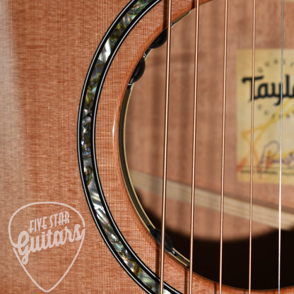 Taylor Next Gen 514ce - Natural with Hardshell Case