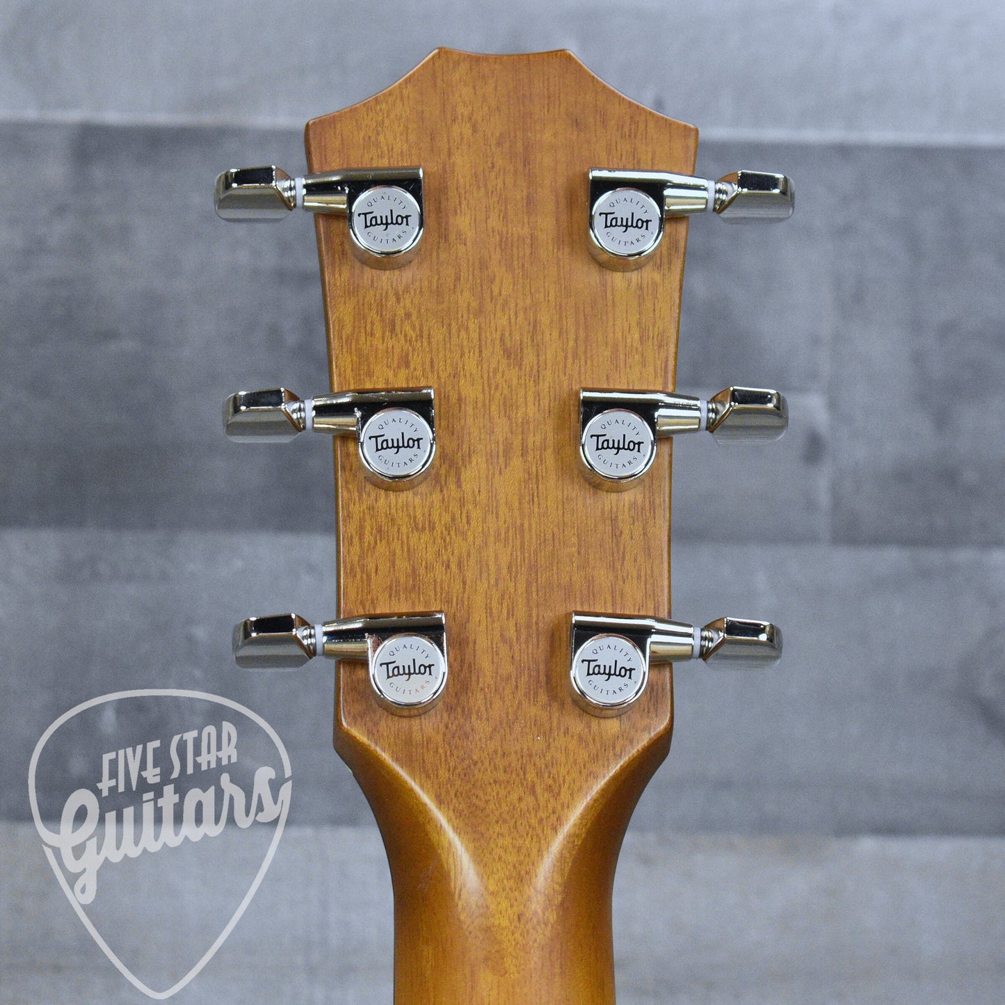 Taylor Next Gen 614ce - Antique Blond with Hardshell Case