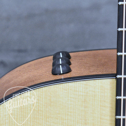 Taylor Somos 150ce "Doce Doble" 12-string  Natural with Gigbag