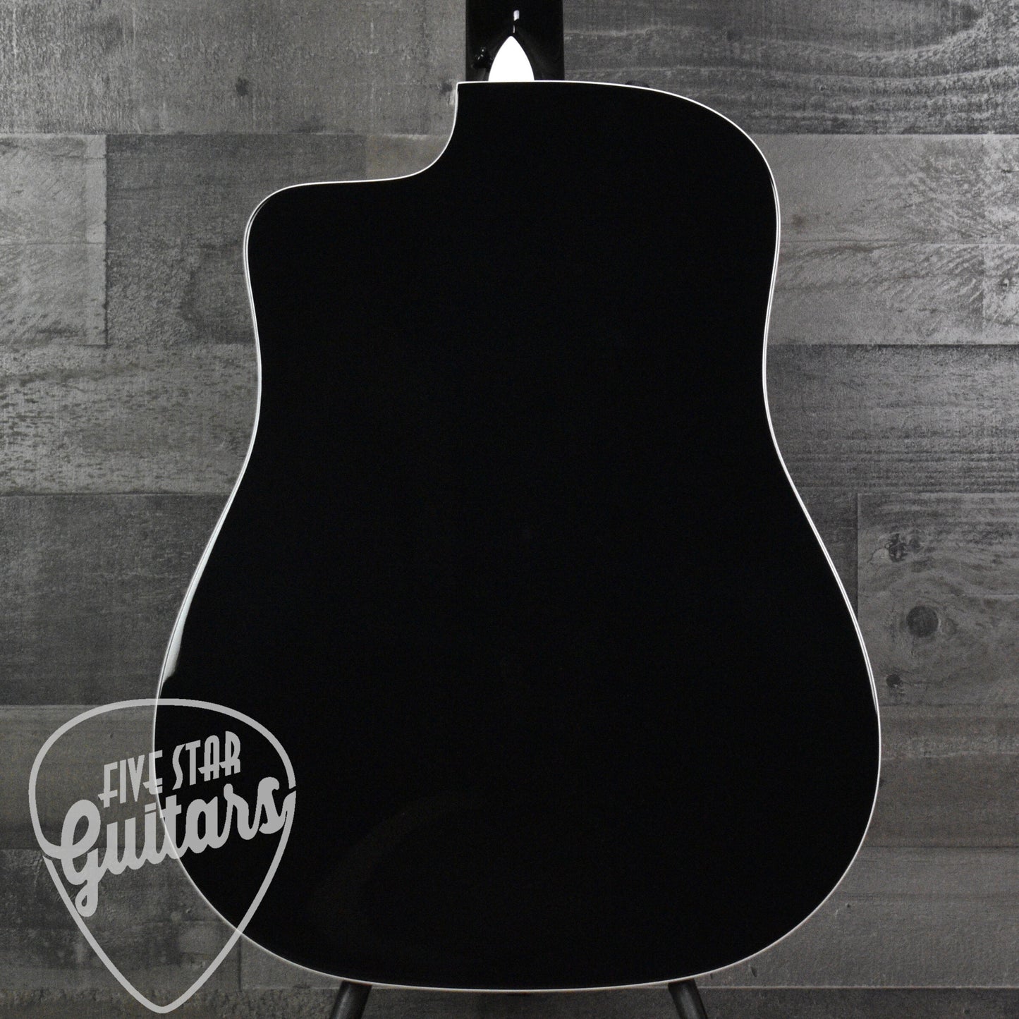 Taylor Somos 250ce Plus BLK "Doce Doble" 12-string - Black with Taylor Aerocase