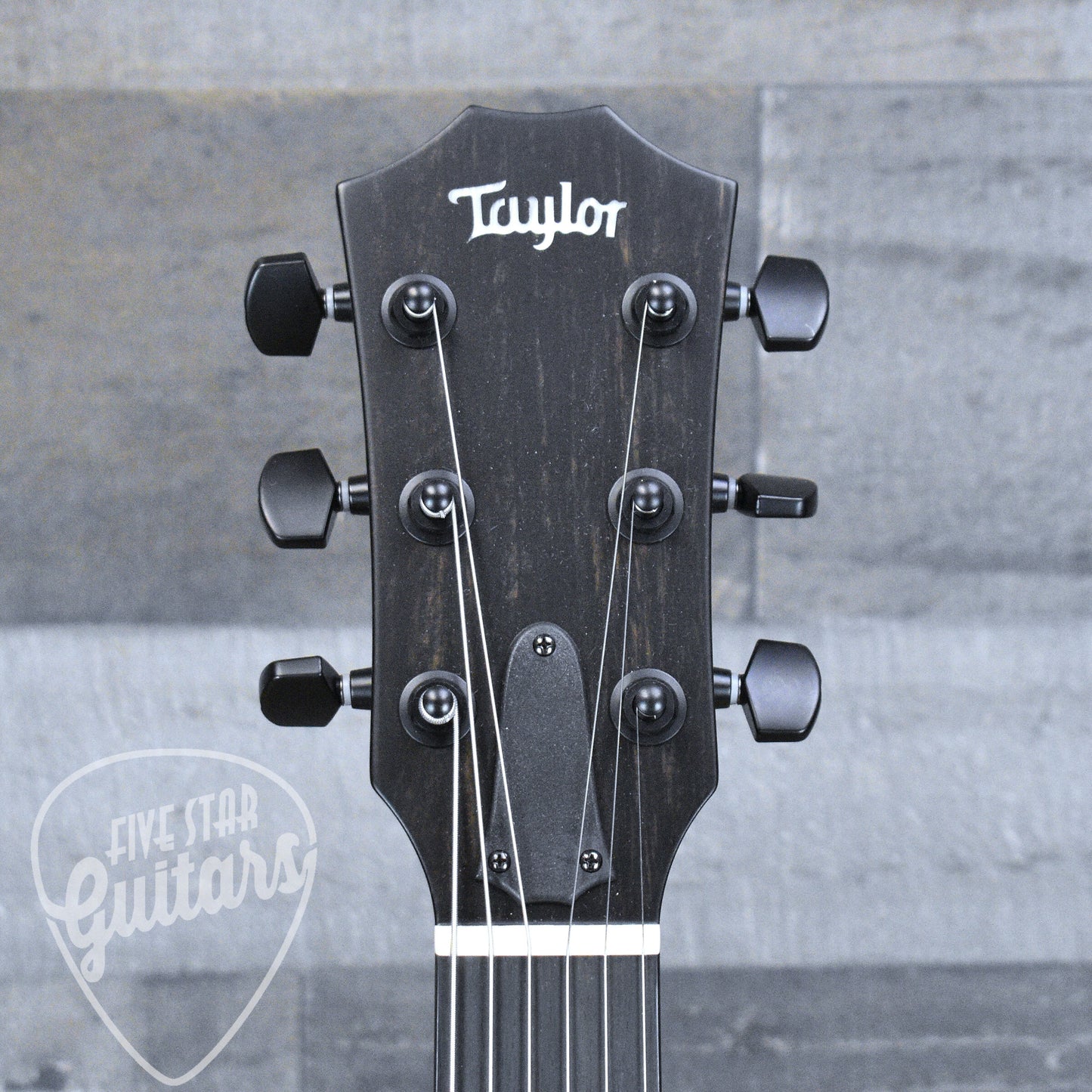 Taylor T5z Classic  Hawaiian Koa Top Shaded Edgeburst