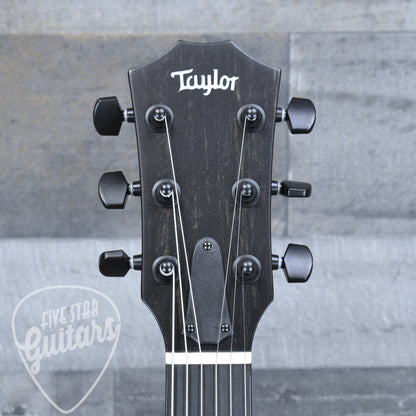 Taylor T5z Classic  Hawaiian Koa Top Shaded Edgeburst