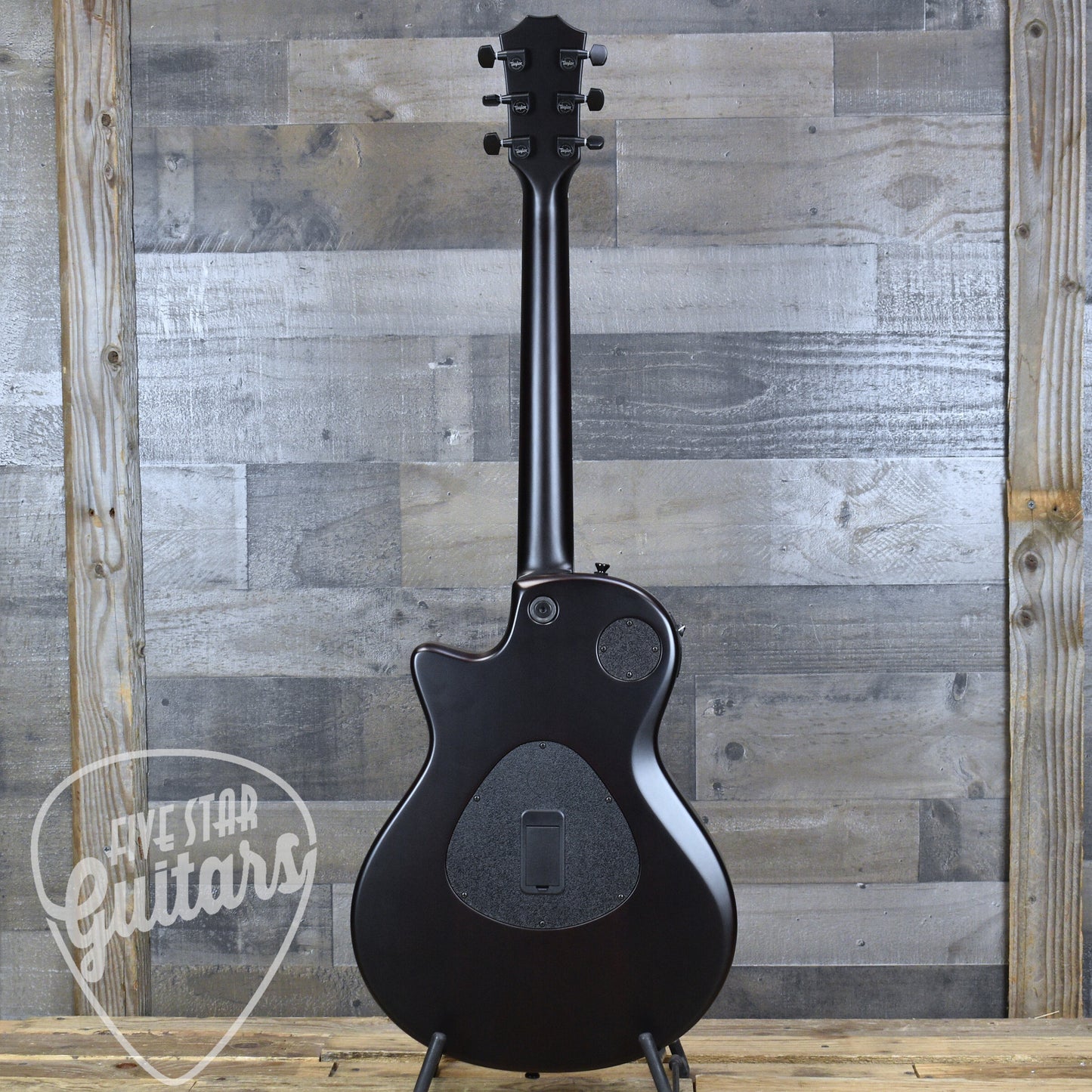 Taylor T5z Classic  Hawaiian Koa Top Shaded Edgeburst