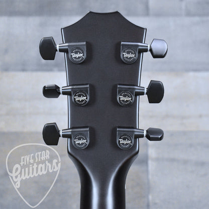 Taylor T5z Classic  Hawaiian Koa Top Shaded Edgeburst