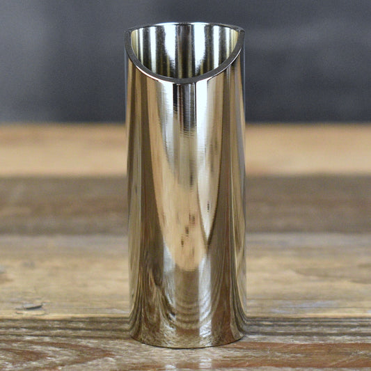 The Rock Slide Medium Nickel Slide