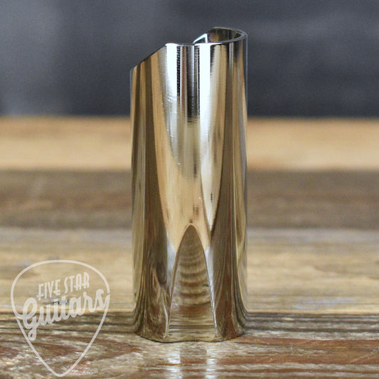 The Rock Slide Medium Nickel Slide