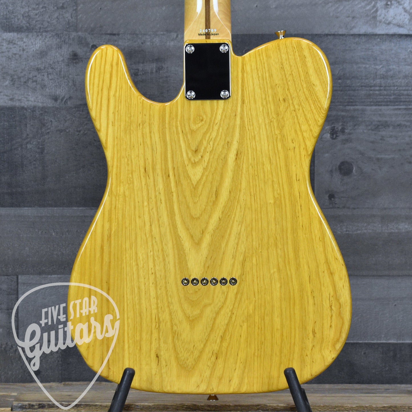 Tokai Breezysound - Vintage Natural