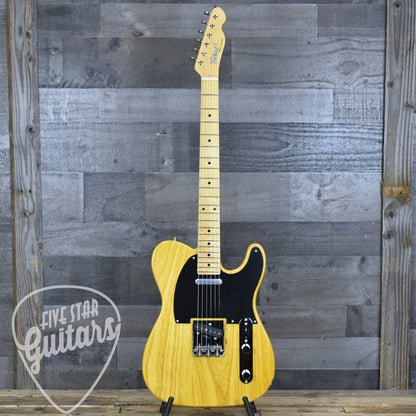 Tokai Breezysound - Vintage Natural