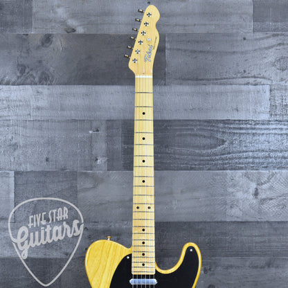 Tokai Breezysound - Vintage Natural