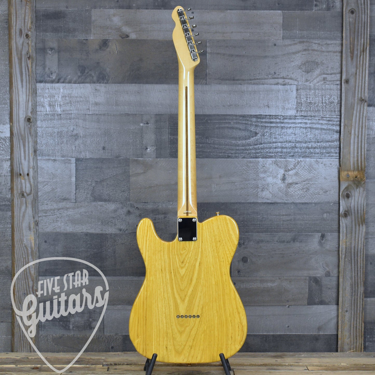 Tokai Breezysound - Vintage Natural