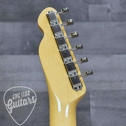 Tokai Breezysound - Vintage Natural