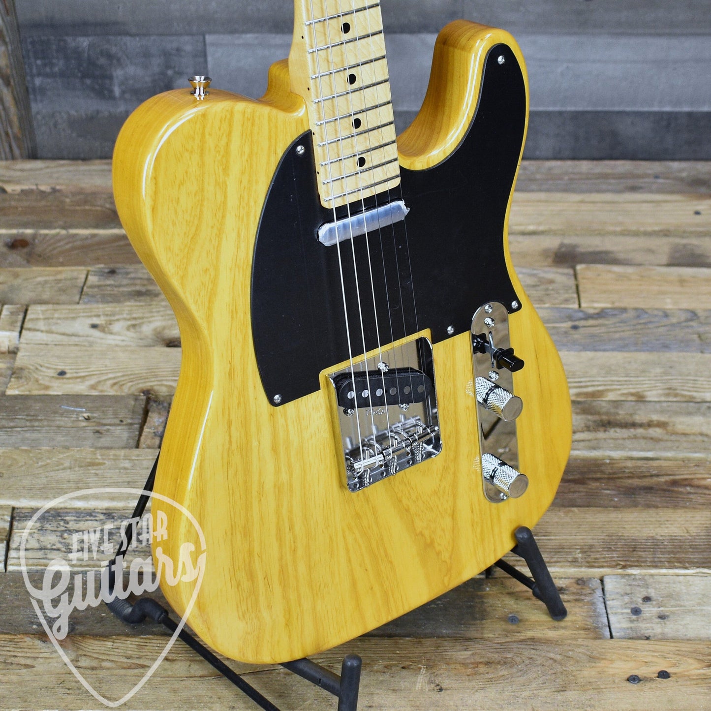 Tokai Breezysound - Vintage Natural