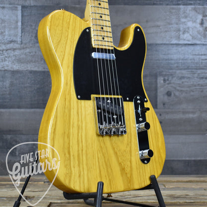 Tokai Breezysound - Vintage Natural