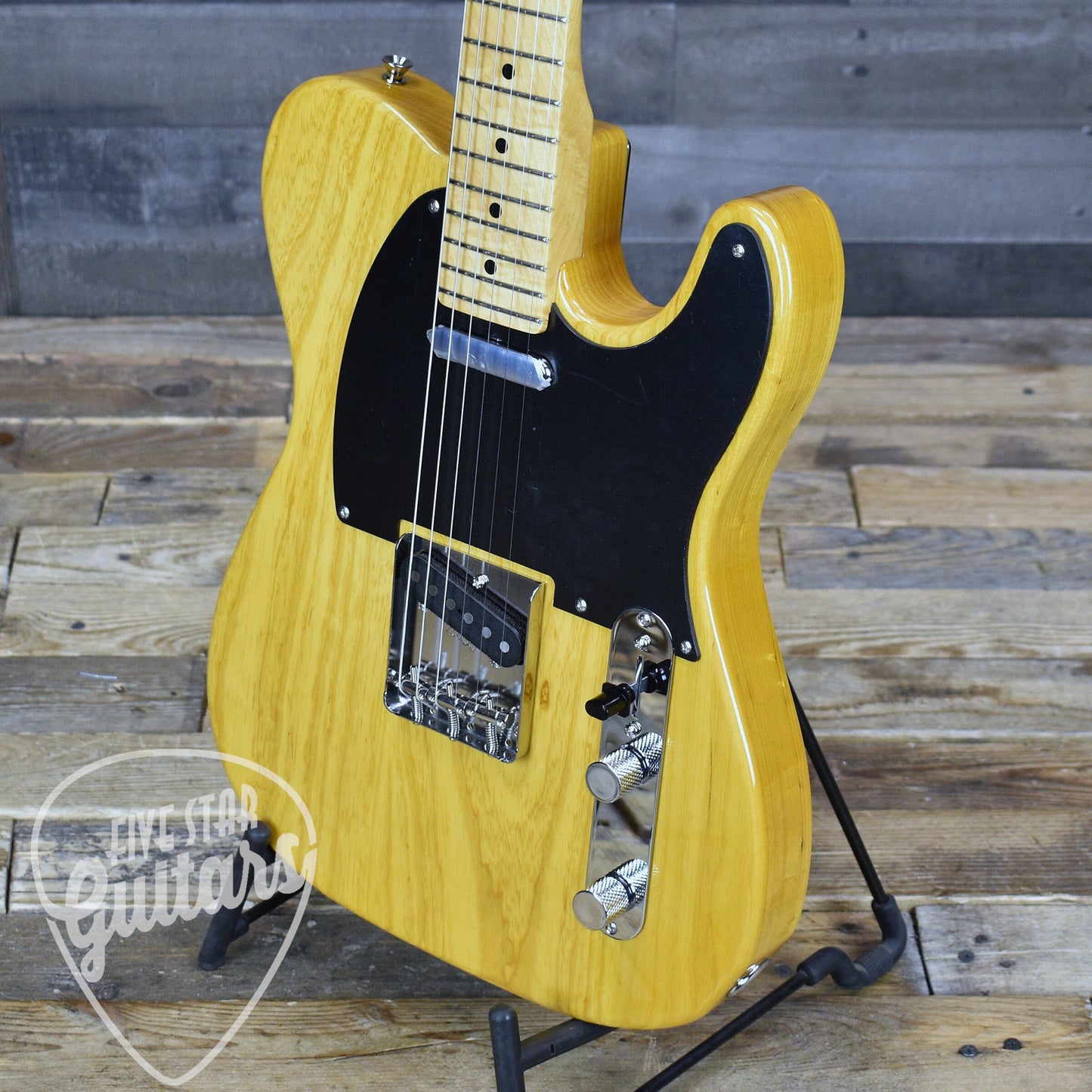Tokai Breezysound - Vintage Natural