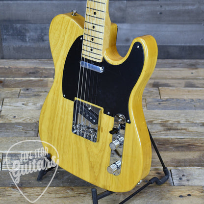 Tokai Breezysound - Vintage Natural