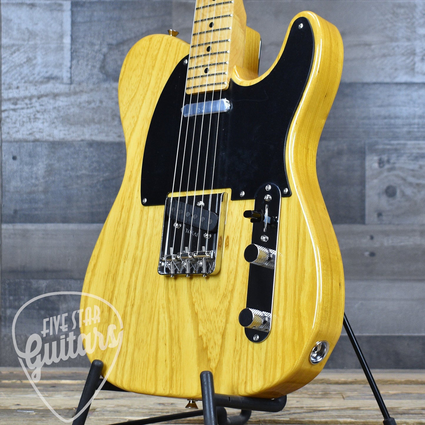 Tokai Breezysound - Vintage Natural