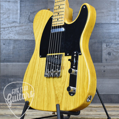 Tokai Breezysound - Vintage Natural