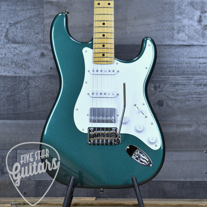 Tokai Goldstar HSS - Sherwood Green Metallic