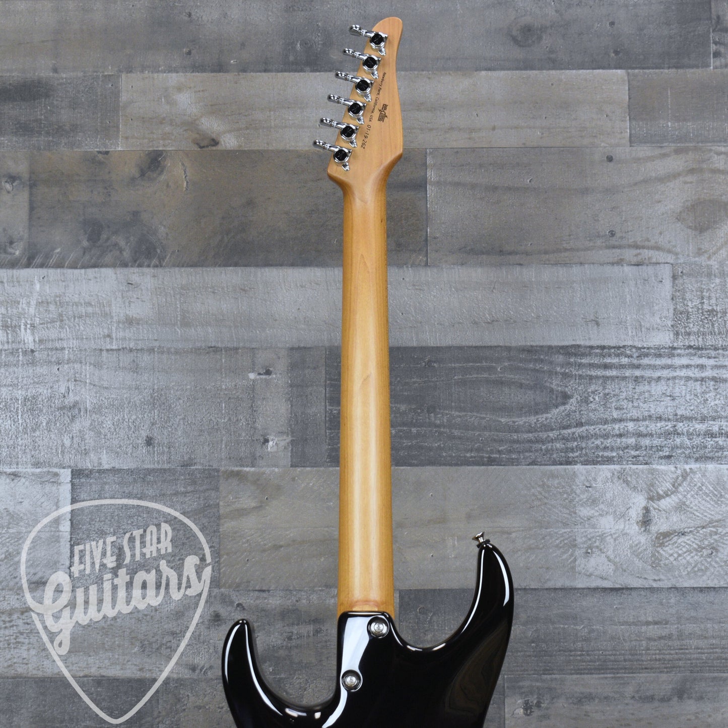 Tom Anderson Angel - Blue WakeSurf with Binding with Gigbag